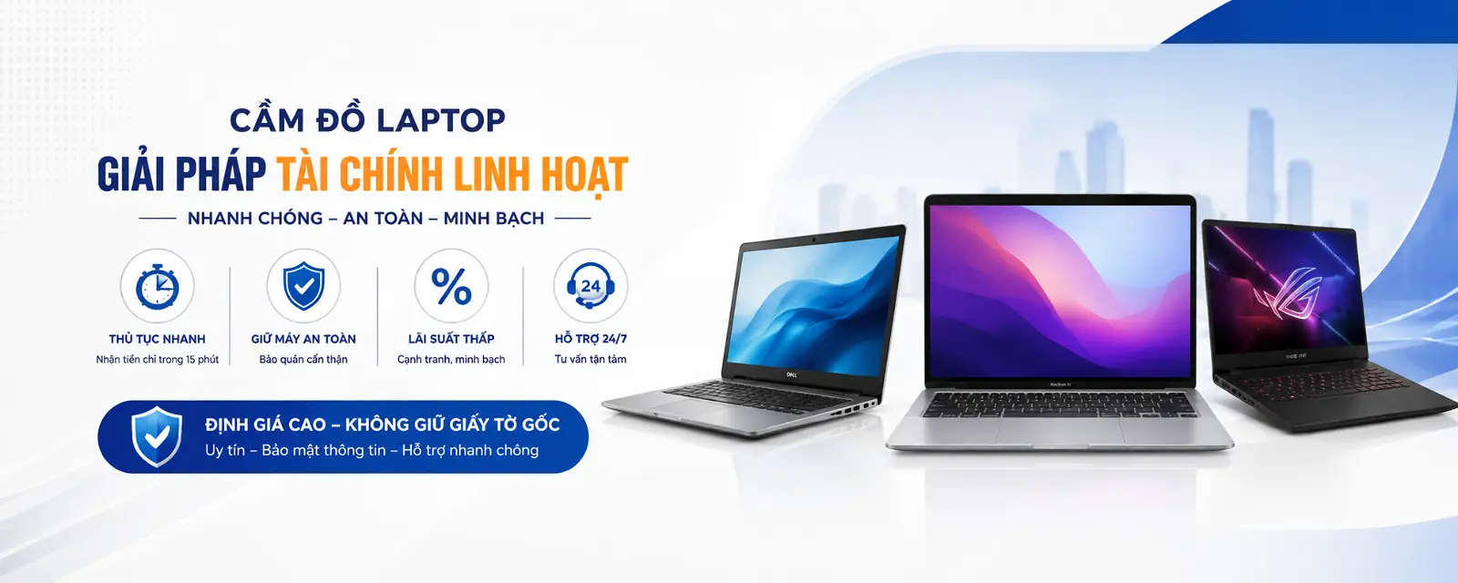 Cầm Đồ Hưng Thịnh – 248 -Tây Sơn- Đống Đa – Hà Nội